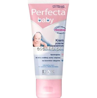 Perfecta Baby Krem przeciw odparzeniom 100 ml