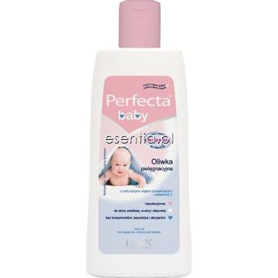 Perfecta Baby Oliwka pielęgnacyjna 200 ml