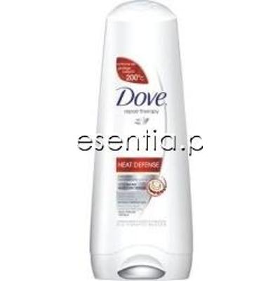 Dove Hair Therapy Heat Defense Odżywka do włosów 200 ml