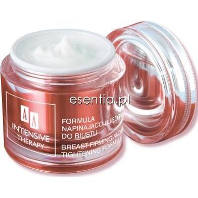 AA Cosmetics  AA Intensive Therapy Push-up do biustu 200 ml