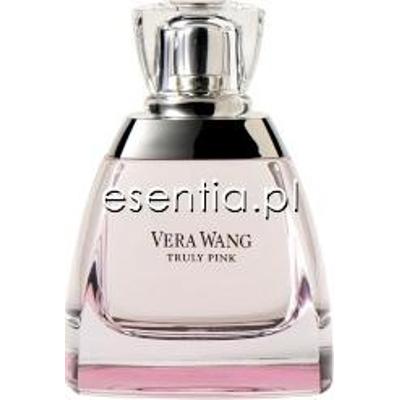 Vera Wang  Truly Pink damska