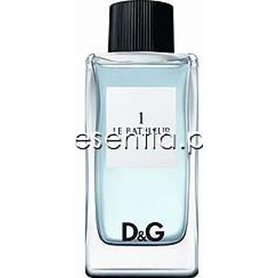 Dolce & Gabbana Anthology 1 Le Bateleur męska