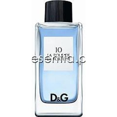 Dolce & Gabbana Anthology 10 La Roue de la Fortune uniseks