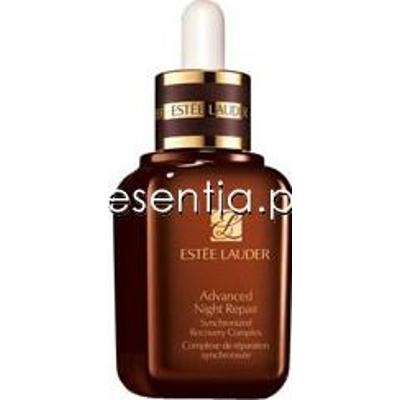 Estee Lauder  Advanced Night Repair Synchronized Recover Complex Kompleks Reparator skóry na noc 