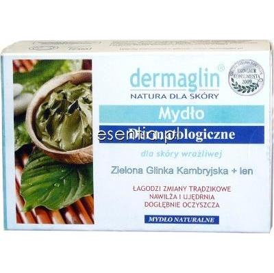 Dermaglin  Mydło dermatologiczne 100 g