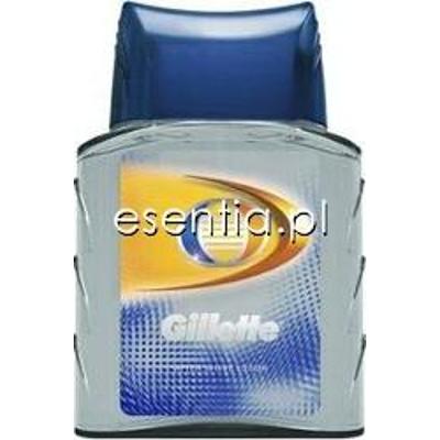Gillette  Woda po goleniu Gillette 