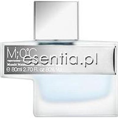 Masaki Matsushima  M;0°C Men męski