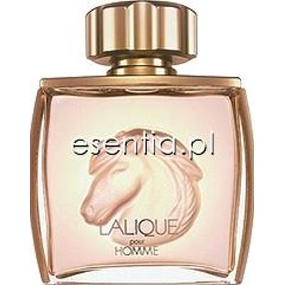 Lalique  Lalique Pour Homme Equus męska