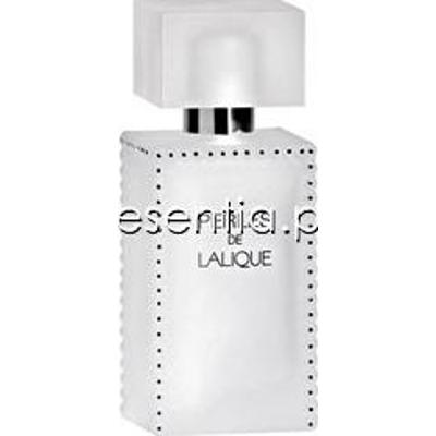 Lalique  Perles De Lalique damska