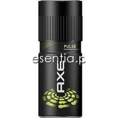 AXE  Dezodorant w sprayu Pulse 150 ml