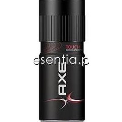 AXE  Dezodorant w sprayu Touch 150 ml