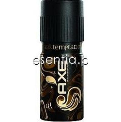 AXE  Dezodorant w sprayu Dark Temptation 150 ml