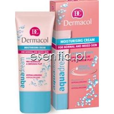Dermacol AquaDream Krem do skóry normalnej i mieszanej 50 ml [4011]