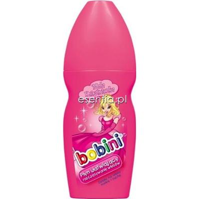 Bobini  Płyn ułatwiający rozczesywanie włosów Mała Księżniczka 150 ml