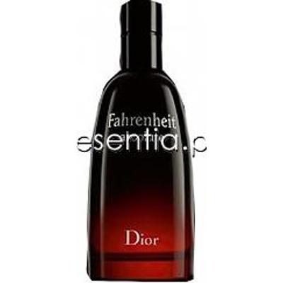 Dior  Fahrenheit Absolute męska
