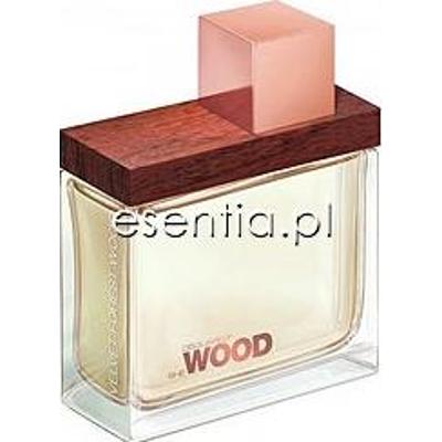 Dsquared2  She Velvet Forest Wood damska
