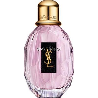 Yves Saint Laurent  Parisienne 