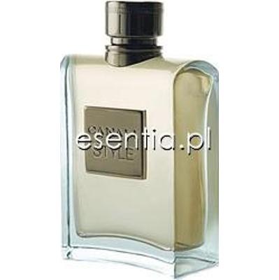 Canali  Style męska