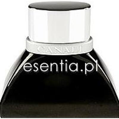 Canali  Black Diamonds męska
