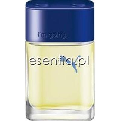 Puma  I Am Going Man męska