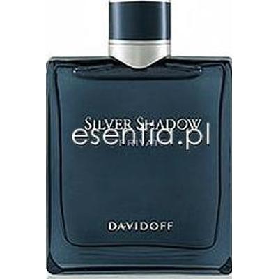 Davidoff  Silver Shadow Private męska