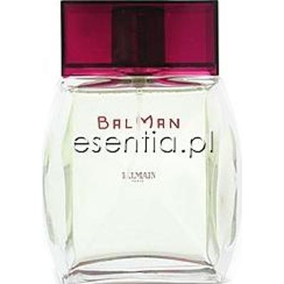 Balmain  BalMan męska