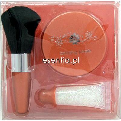 British Continental  Schmink Set Bronzing Pearls Zestaw brązujący 