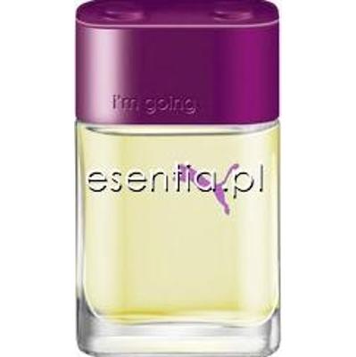 Puma  I Am Going Woman damska