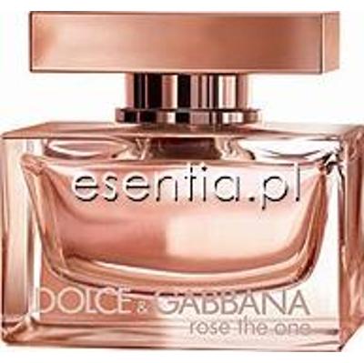 Dolce & Gabbana  Rose The One damska