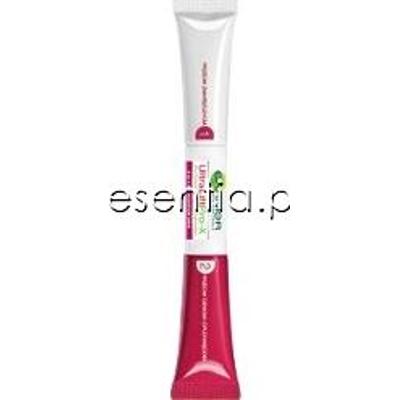 Garnier UltraLift Pro-X Krem-żel 2 w 1 na kontur oka 2 x 5 ml