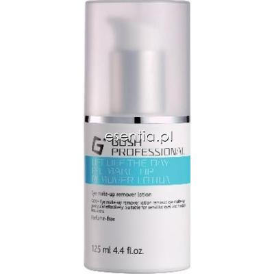 GOSH Professional Skin Care Zmywacz do demakijażu oczu 125 ml
