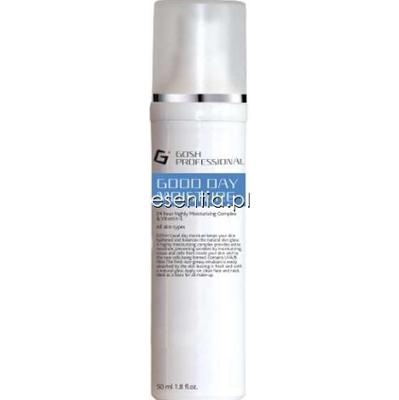 GOSH Professional Skin Care Krem Dzienne nawilżenie 50 ml