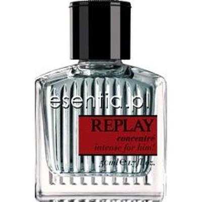 Replay  Intense for Him męska