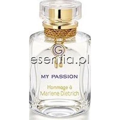 Gres Hommage a Marlene Dietrich My Passion damska