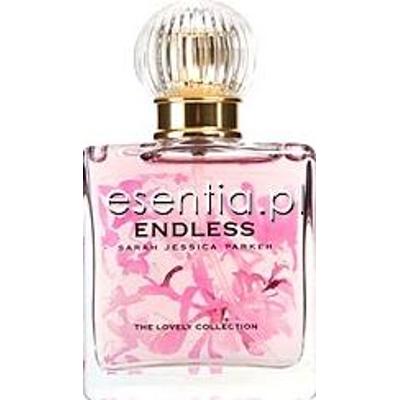 Sarah Jessica Parker The Lovely Collection Endless damska
