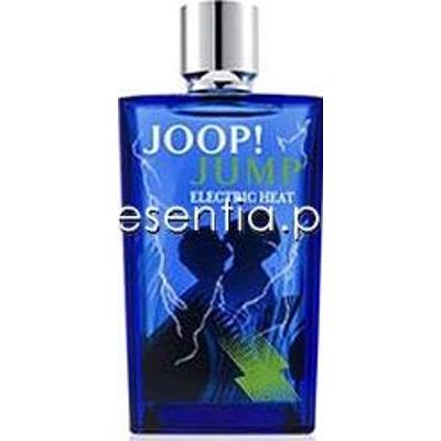 Joop!  Jump Electric Heat Męska