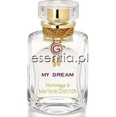 Gres Hommage a Marlene Dietrich My Dream damska