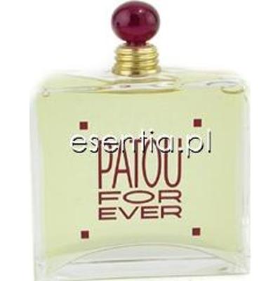 Jean Patou  Forever damska