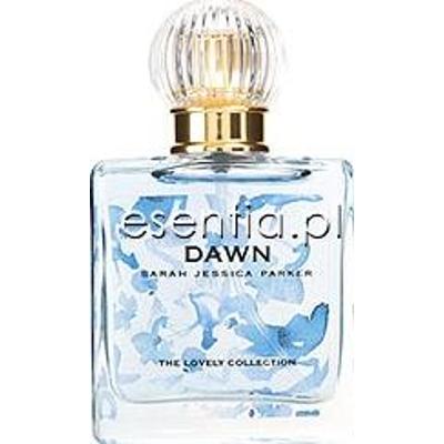 Sarah Jessica Parker The Lovely Collection Dawn damska