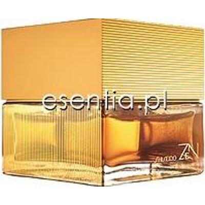 Shiseido  Zen Concentrated damska