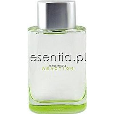 Kenneth Cole  Reaction męska