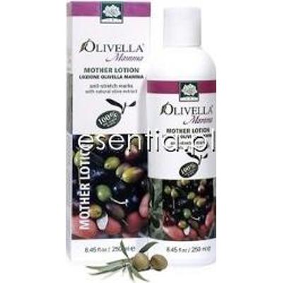 Olivella Mamma Balsam przeciw rozstępom dla kobiet po porodzie 250 ml