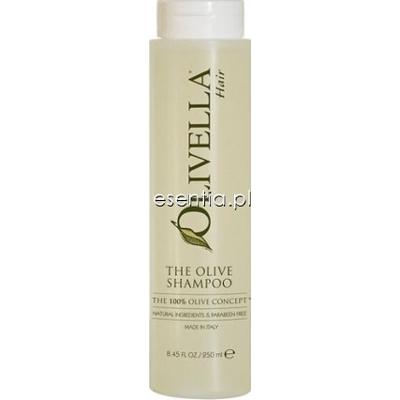 Olivella  Szampon do włosów 250 ml