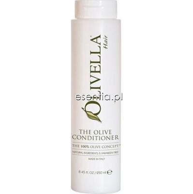 Olivella  Odżywka do włosów 250 ml