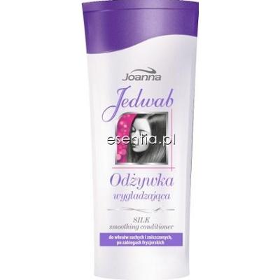 Joanna Jedwab Odżywka wygładzająca 200 ml