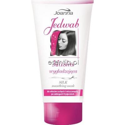 Joanna Jedwab Maska wygładzająca 150 g