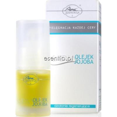 Jadwiga Saipan Olejek jojoba 18 ml
