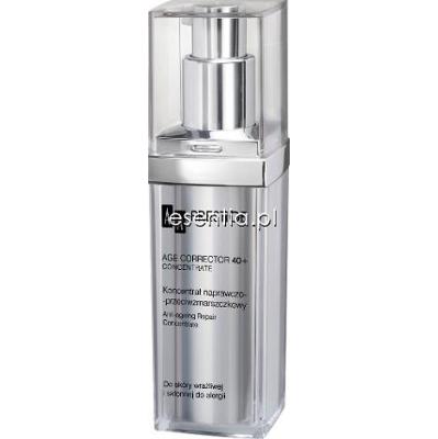 AA Prestige Age Corrector Concentrate 40+ Koncentrat naprawczo - przeciwzmarszczkowy 30 ml