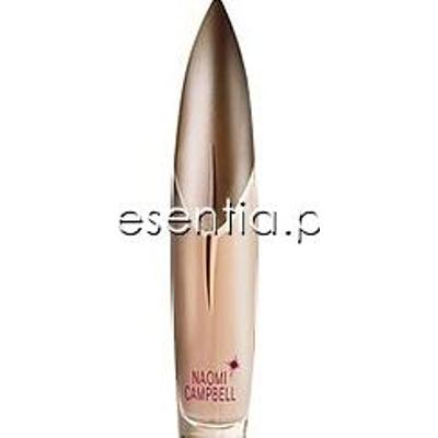 Naomi Campbell  Naomi Campbell Winter Kiss damska