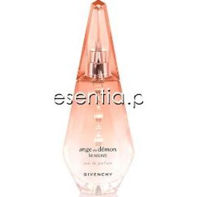 Givenchy  Ange ou Demon Le Secret damska